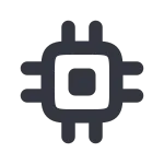 Cpu SVG Icon
